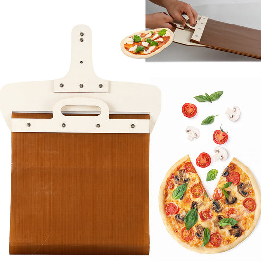 EasySlide Pizza Peel Pro
