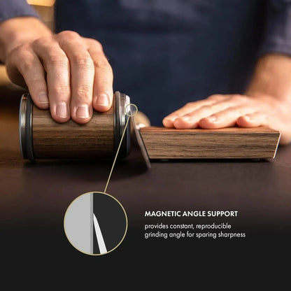 Edge Perfection Rolling Sharpener