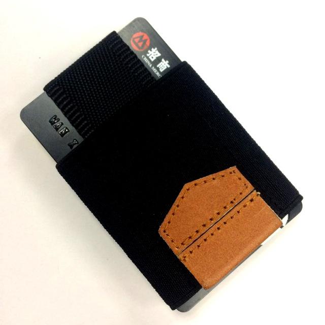 Minimalist Wallet