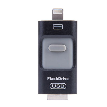 iOS Flash USB Drive for iPhone & iPad